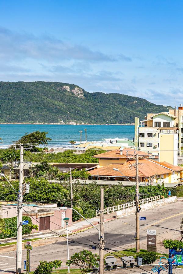 Apartamento Ingleses Norte Florianópolis Exterior foto